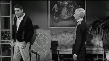 Bette Davis - Dead Ringer (1964) - 7/8