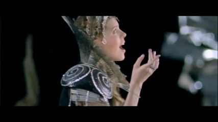 Victoria S - Theres a Place for Us ( O S T - The Chronicles of Narnia 3) * H Q * 