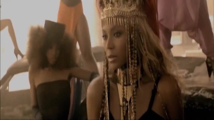 Beyonce Knowles - Run The World ( Original Video Clip) Hd 720p