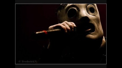 Slipknot - Wait And Bleed (suicide Bootleg)