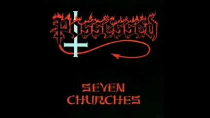 Possessed-the Exorcist