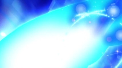 Dokidoki! Precure Episode 9