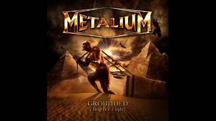 Metalium - Falling into darkness!