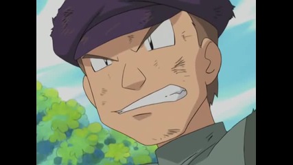 Pokemon - Mother of All Battles!