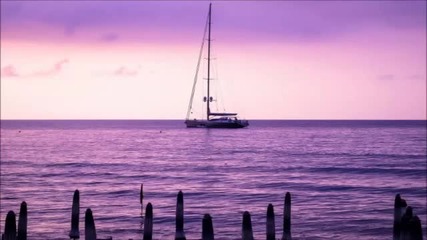 Tokyo Bay Cruise & Ninesh Babu - Twilight (original Mix)