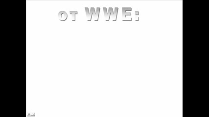 Кечист на седмицата (15 - 21 февруари) Wwe Group