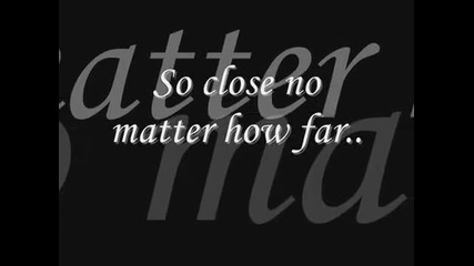 +превод!! Metallica - Nothing else matters