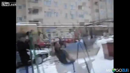 Руска люлка lvl Insane