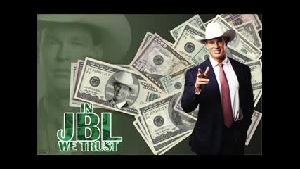 Wwe - Jbl Theme Song