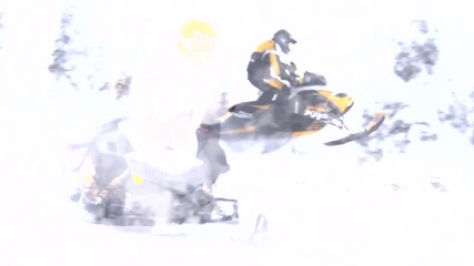 Ski - Doo 2011 Sleds Mx Z