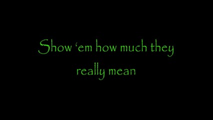 Mother lover + lyrics