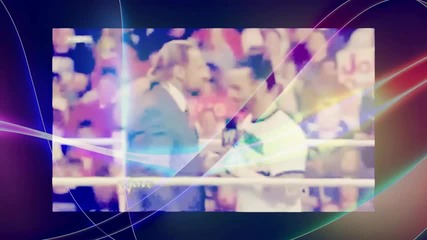Cm Punk A Little Less Conversation Mv