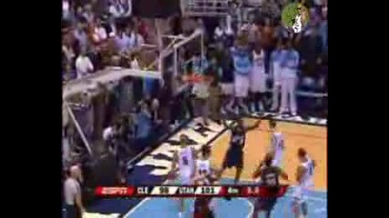 Nba Tv Top Ten : November 7