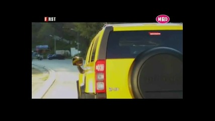 Ustata - S Blizaneto Idva Apetityt.