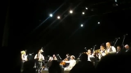 Goran Bregović - Live in Vancouver - 27.oct. 2011 - part 20 of 26