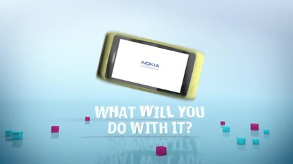 New Nokia N8 - What will you do with it 