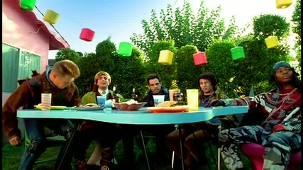 Smash Mouth - All Star