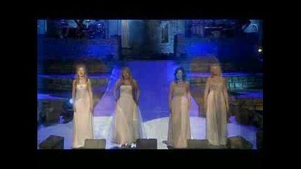Celtic Woman - New Journey - Over The Rainbow