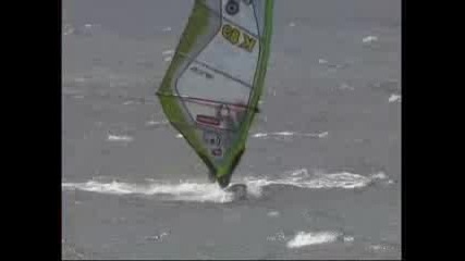Surf Tricks
