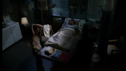 Ghost Whisperer S04 E06 6