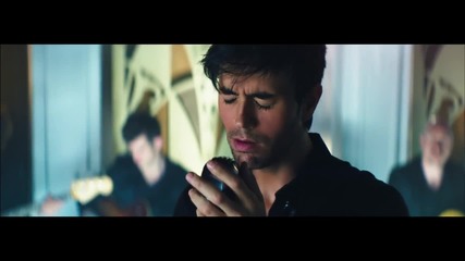 # Превод # Enrique Iglesias ft. Marco Antonio Solis - El Perdedor