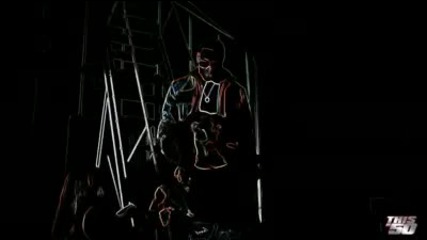 50 Cent Feat. Jeremih - Down On Me ( 3 D Video ) 