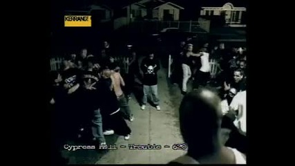 Cypress Hill - Trouble[hd]