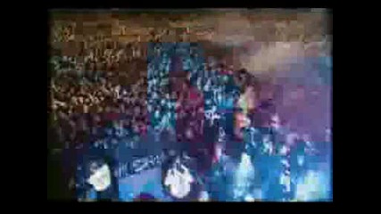 Slipknot Live People=shit (in London) 