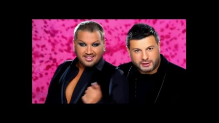Официално видео! Азис & Тони Стораро - Да го правим тримата (dvd rip)