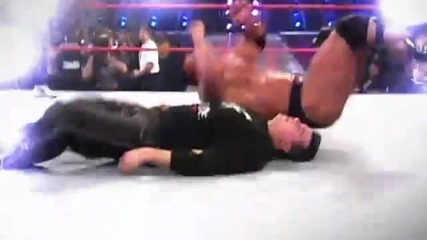 The Rock Theme Song And Titantron 2011
