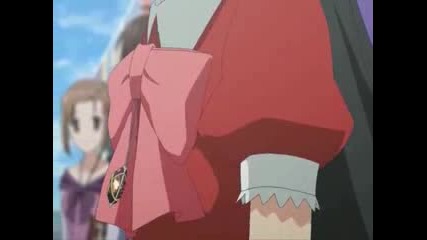 Shakugan No Shana Season 2 Episode 12[3/3]