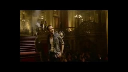 Justin Timberlake - What goes around comes around