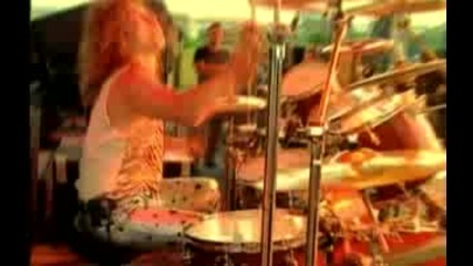 Cem Koksal feat. Joe Lynn Turner - Set Me Free 