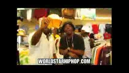 Dukwon Feat. Killer Mike - Polo Ho [prod. By Nyce Ryder] Vbox7