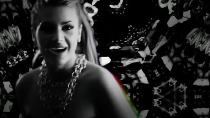 Elvana Gjata - A ke ti zemer ( Official Video ) Hq