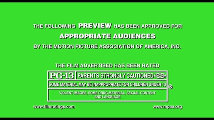 Vamps *2012* Trailer