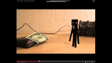 Enderman Stava bogata6 :d