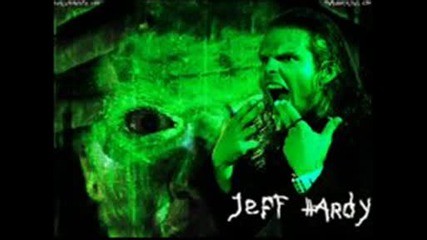 jeff hardy
