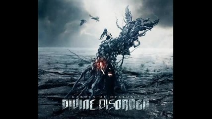 Divine Disorder - The Arcanist