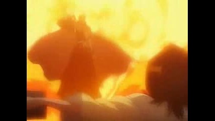 Linkin Vs Bleach Song:numb
