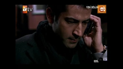 Ezel (езел) - 18 епизод - 4 част - с бг превод 