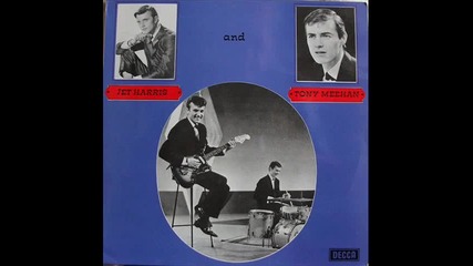 Jet Harris & Tony Meehan - Scarlett O'hara