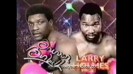Mike Tyson Vs Hatterson
