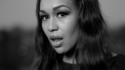 Rebecca Ferguson - Nothing's Real But Love