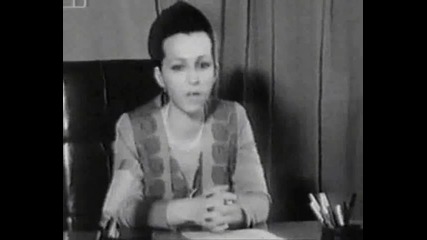 Людмила Живкова за българската култура, 70-те години на миналия век