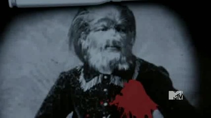 Teen Wolf - Тийн Вълк - сезон 1 епизод 1 ' Бг Субс '
