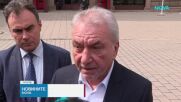 Росен Карадимов: Няма забранени споразумения между търговците на горива на дребно