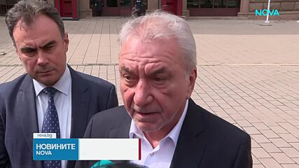 Росен Карадимов: Няма забранени споразумения между търговците на горива на дребно
