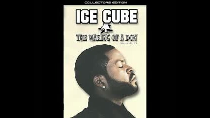 Ice Cube - Niggas Of The Century