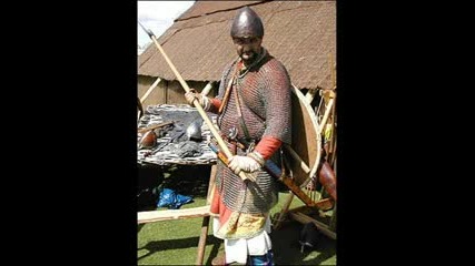 viking and Prehispanic Metal 